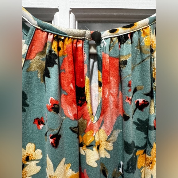 PAPERMOON Samala Halter Knit Top - Picture 5 of 8